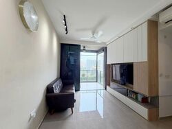 The Tapestry (D18), Condominium #567568861
